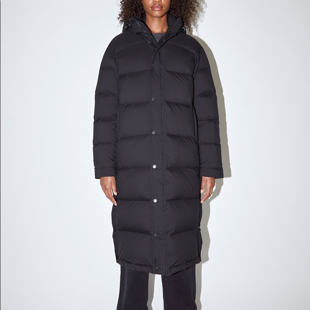 Brand New TNA Superpuff Long